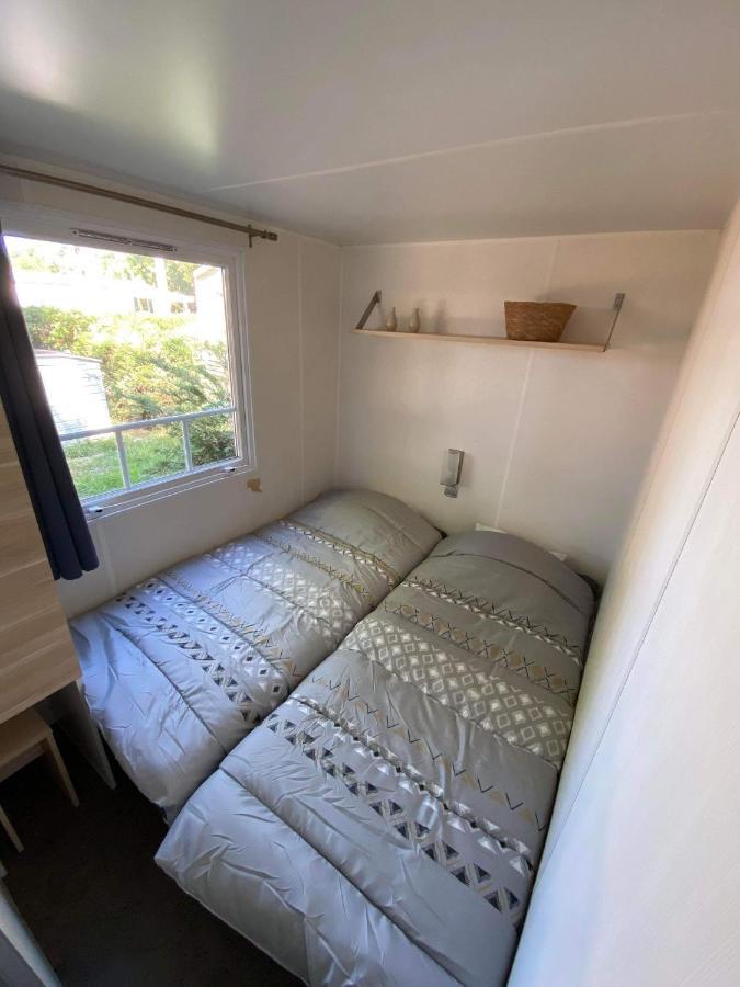 Mobil Home Climatise G058 Aureilhan  Exterior foto